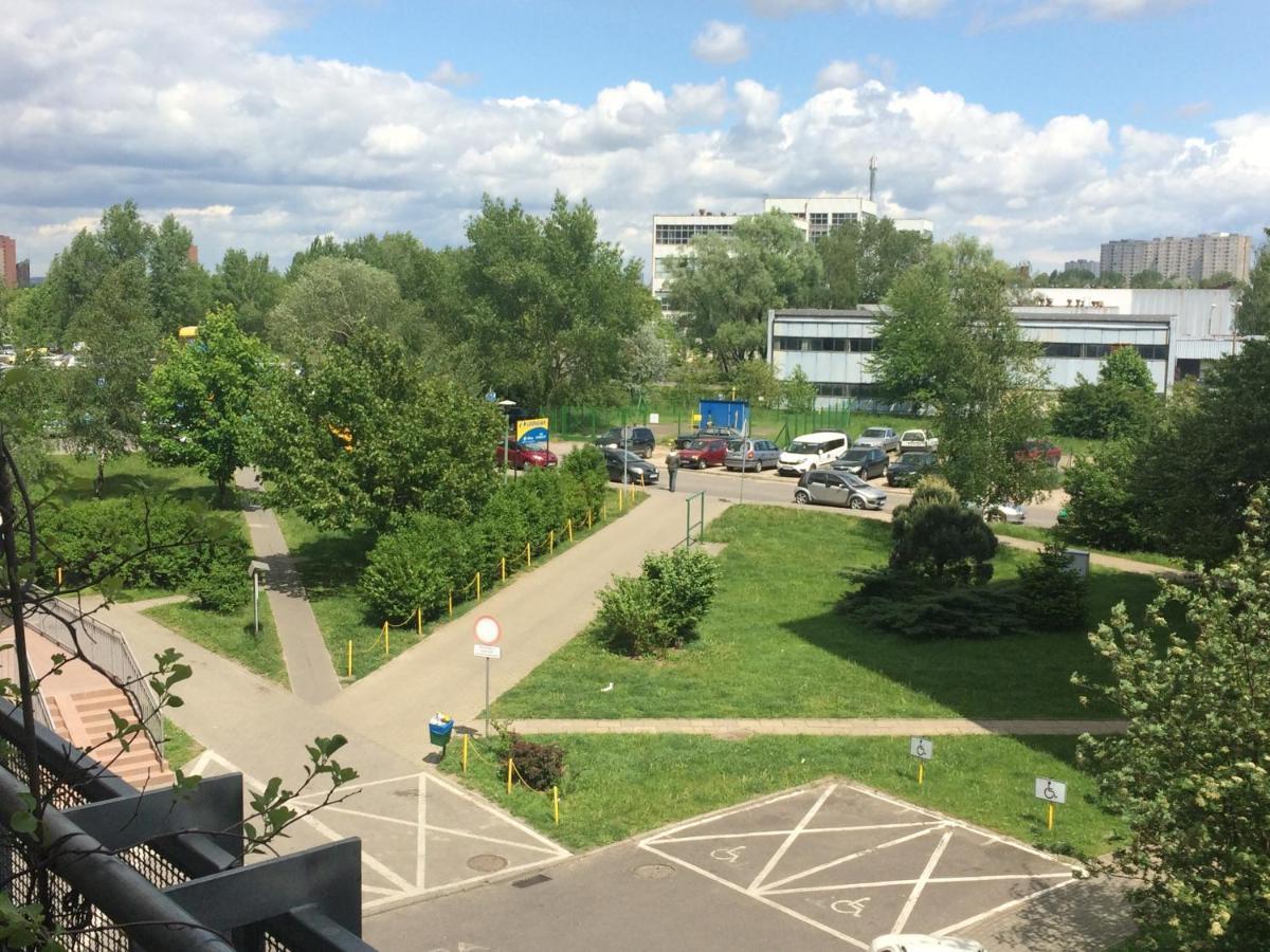 Apartament,Nowe Miasto 2Pokoje, 4Osoby, Parking, Loggia, Udogodnienia Dla Dzieci Познань Экстерьер фото