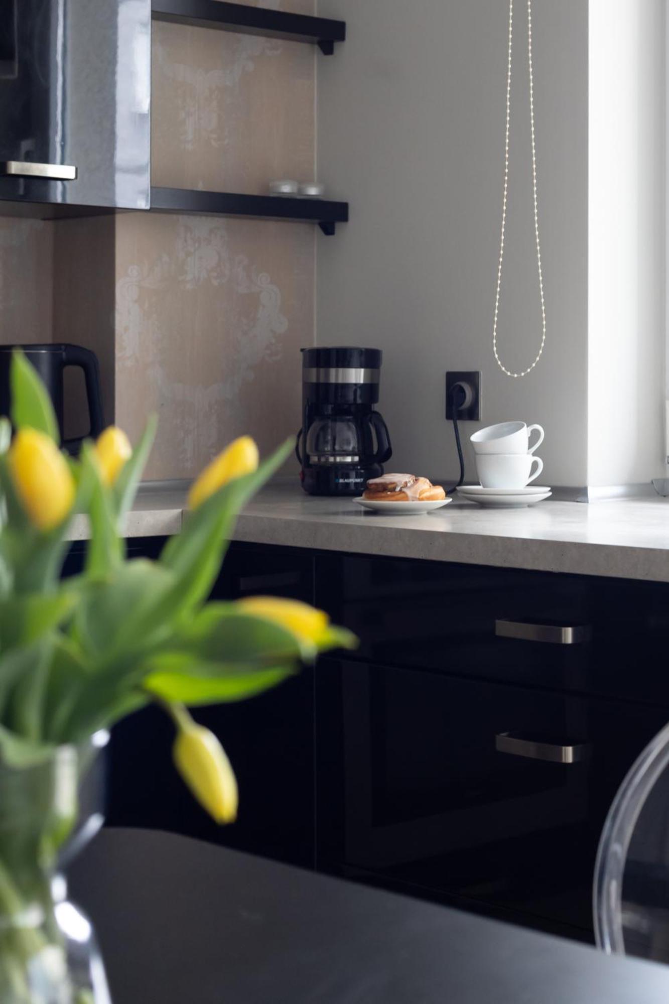 Apartament,Nowe Miasto 2Pokoje, 4Osoby, Parking, Loggia, Udogodnienia Dla Dzieci Познань Экстерьер фото