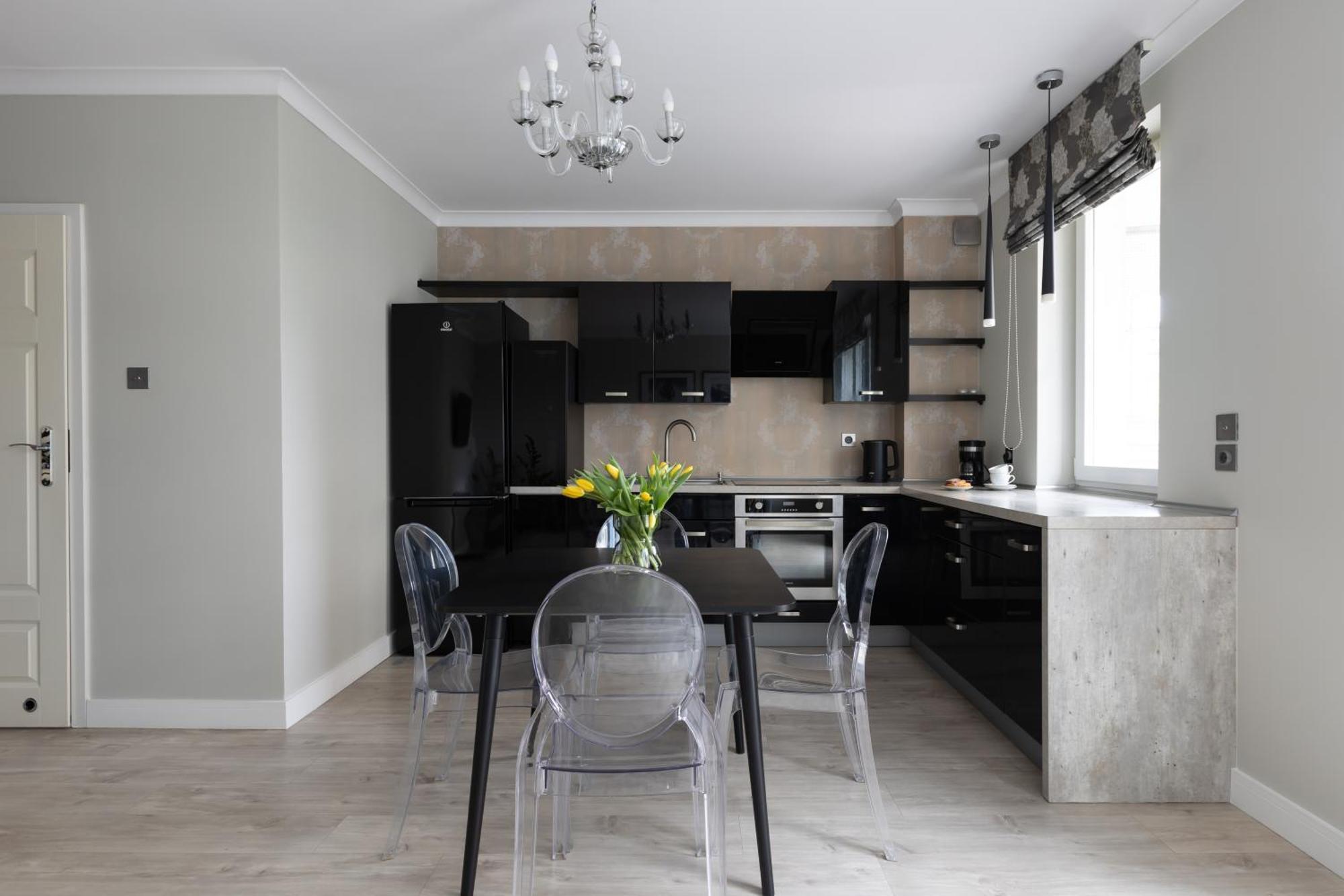Apartament,Nowe Miasto 2Pokoje, 4Osoby, Parking, Loggia, Udogodnienia Dla Dzieci Познань Экстерьер фото