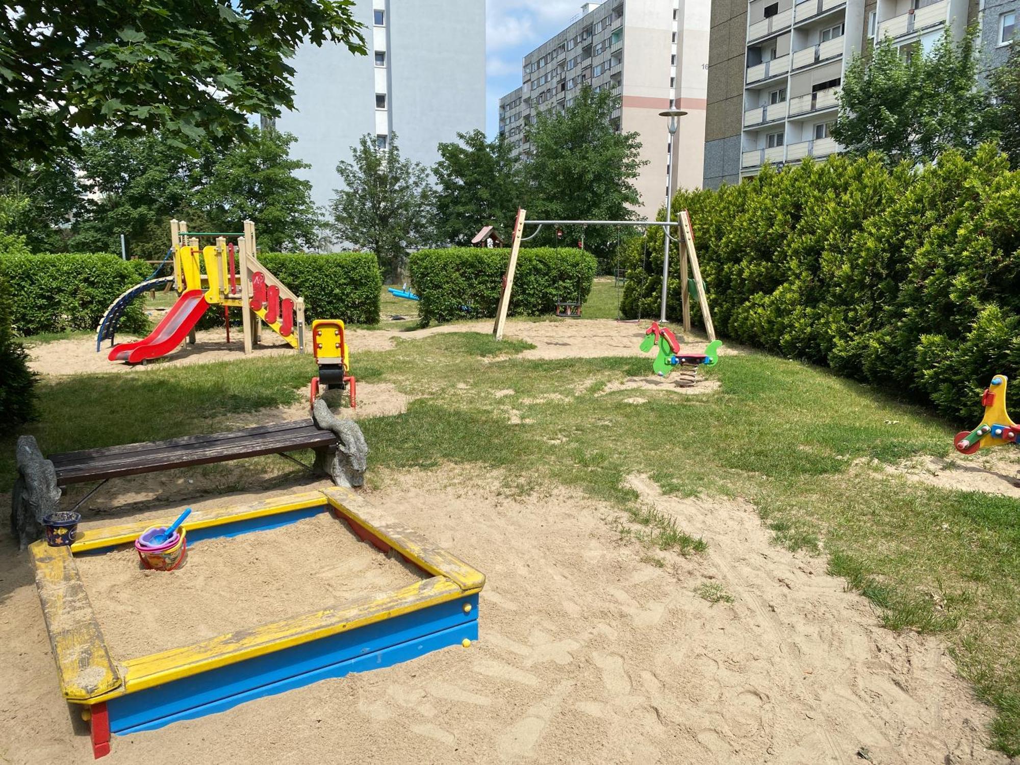 Apartament,Nowe Miasto 2Pokoje, 4Osoby, Parking, Loggia, Udogodnienia Dla Dzieci Познань Экстерьер фото